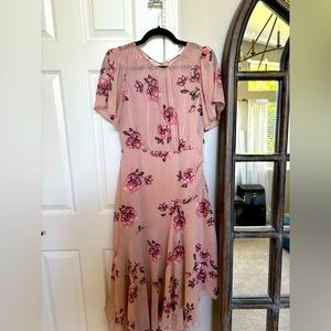 Astr the Label Dress